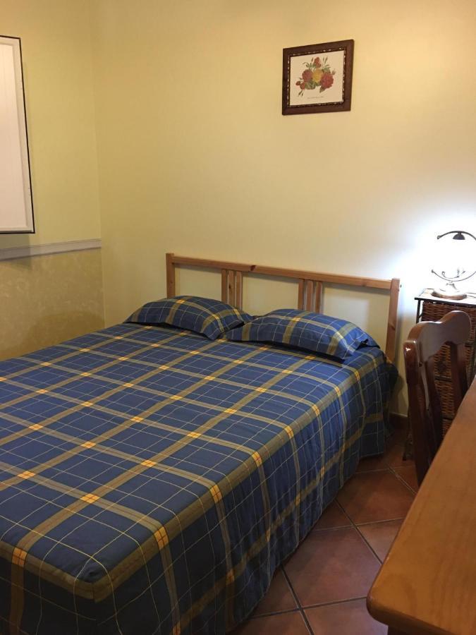 Guest House Ribatejo Salvaterra de Magos Exterior photo