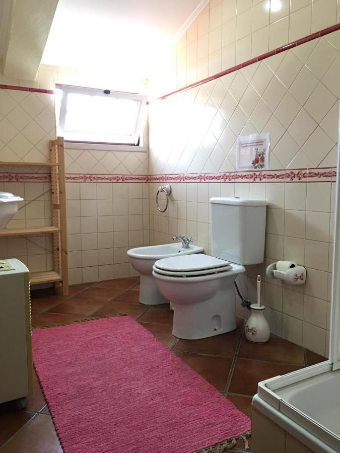 Guest House Ribatejo Salvaterra de Magos Exterior photo