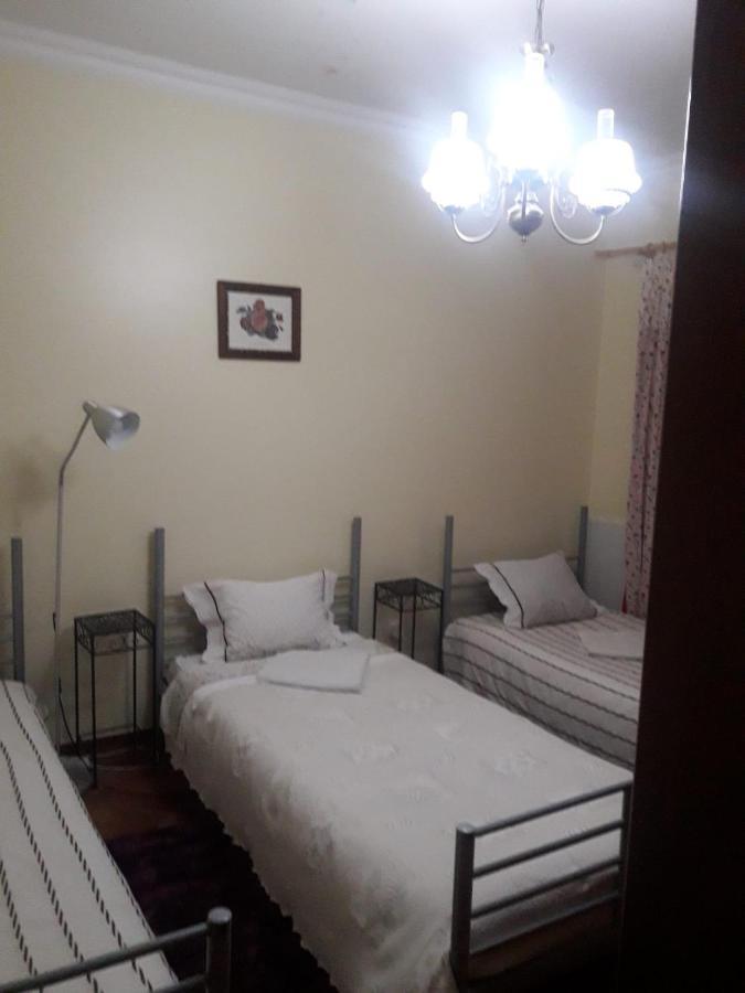Guest House Ribatejo Salvaterra de Magos Exterior photo