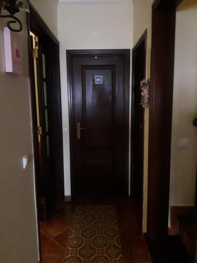 Guest House Ribatejo Salvaterra de Magos Exterior photo